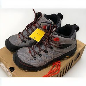 Merrell Moab 3 Mid X JEEP Rubicon Hiking Vibram Sole Shoes J006133 Size 11 NEW!!